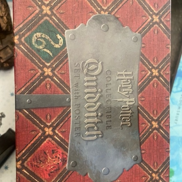 Harry Potter Collection - Picture 4 of 8